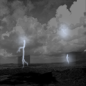 Sunday Night: Slight Chance Showers And Thunderstorms